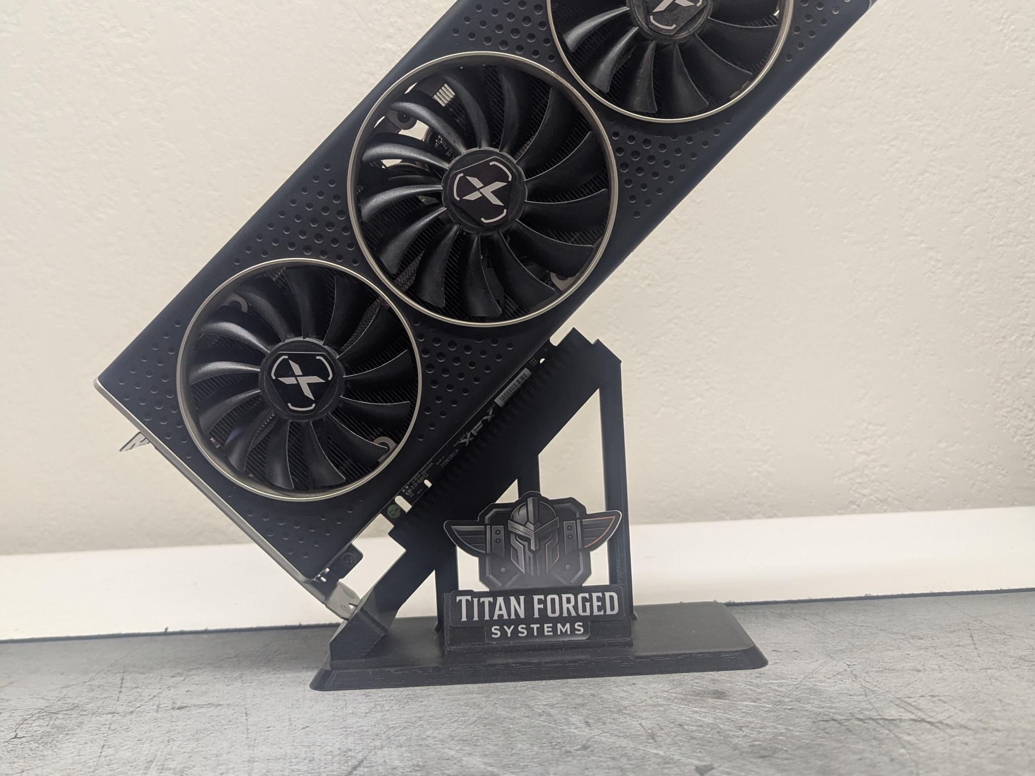 🚗 RX 6700 XT 12GB | XFX Speedster QICK 319