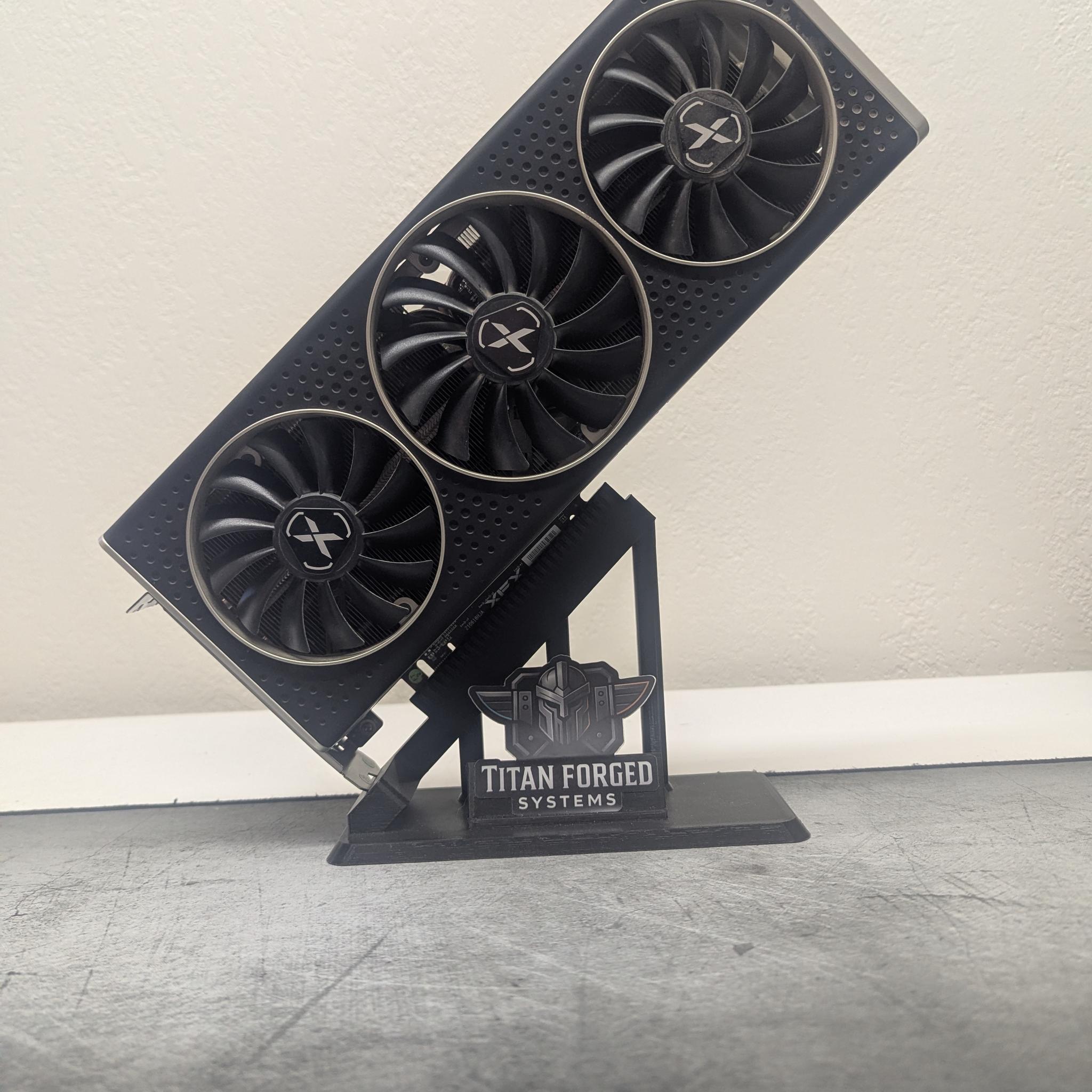 🚗 RX 6700 XT 12GB | XFX Speedster QICK 319
