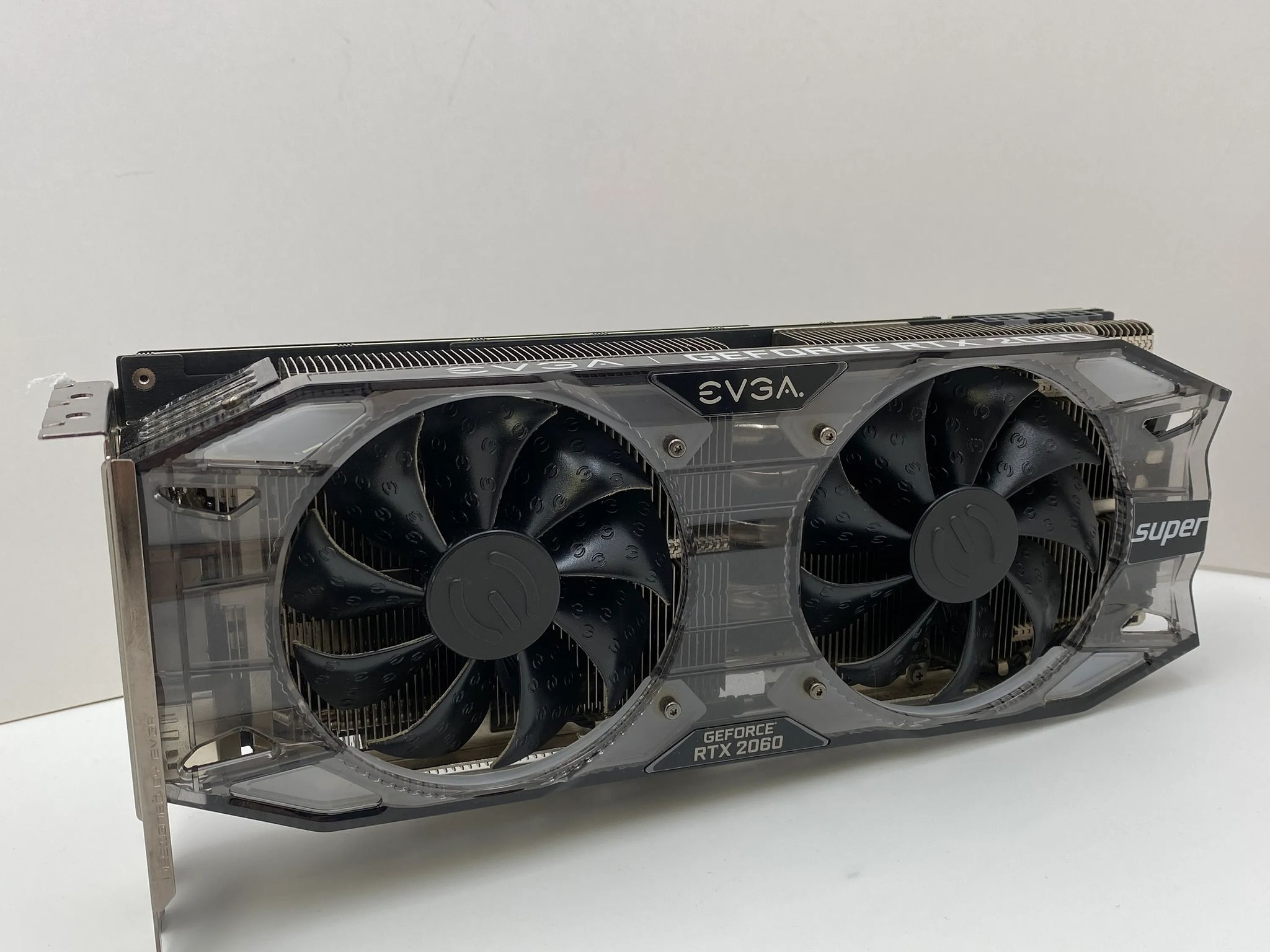 EVGA GeForce RTX 2060 Super 8GB GDDR6 Graphics Card