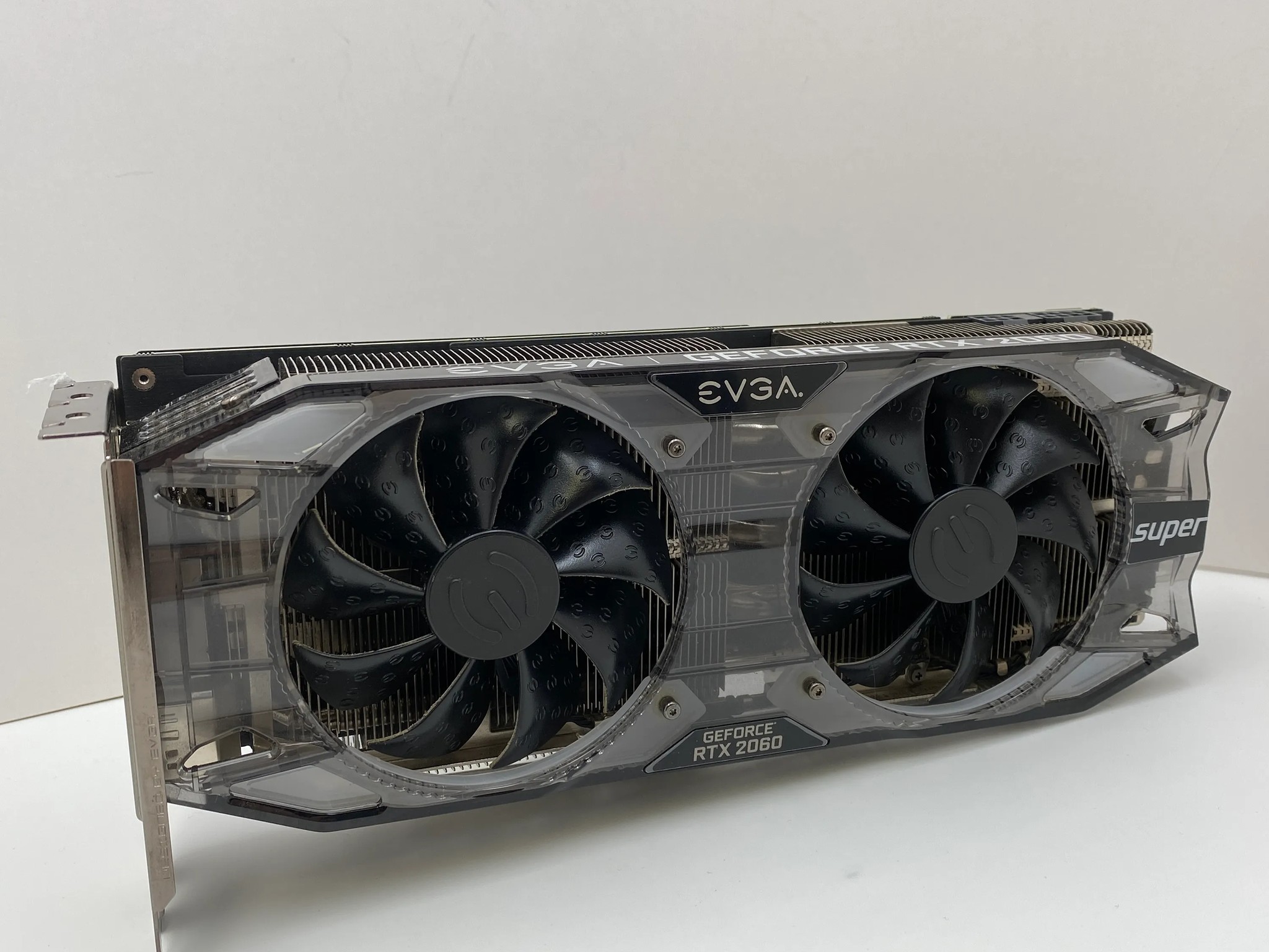 EVGA GeForce RTX 2060 Super 8GB GDDR6 Graphics Card