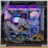 Gaming PC i9-14900KF 32GB RAM 1TB SSD RX 9060 XT 16GB Windows 11 Computer