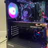 NVIDIA RTX 2070 SUPER, Intel i7-6700, 16GB RAM, 756GB Storage - Gaming PC w/Wi-Fi & BT