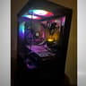 Gaming PC | Ryzen 5600 | RTX 2060 | MASSIVE 2TB SSD | 16GB RAM | Brand New Case | WiFi AND Bluetooth