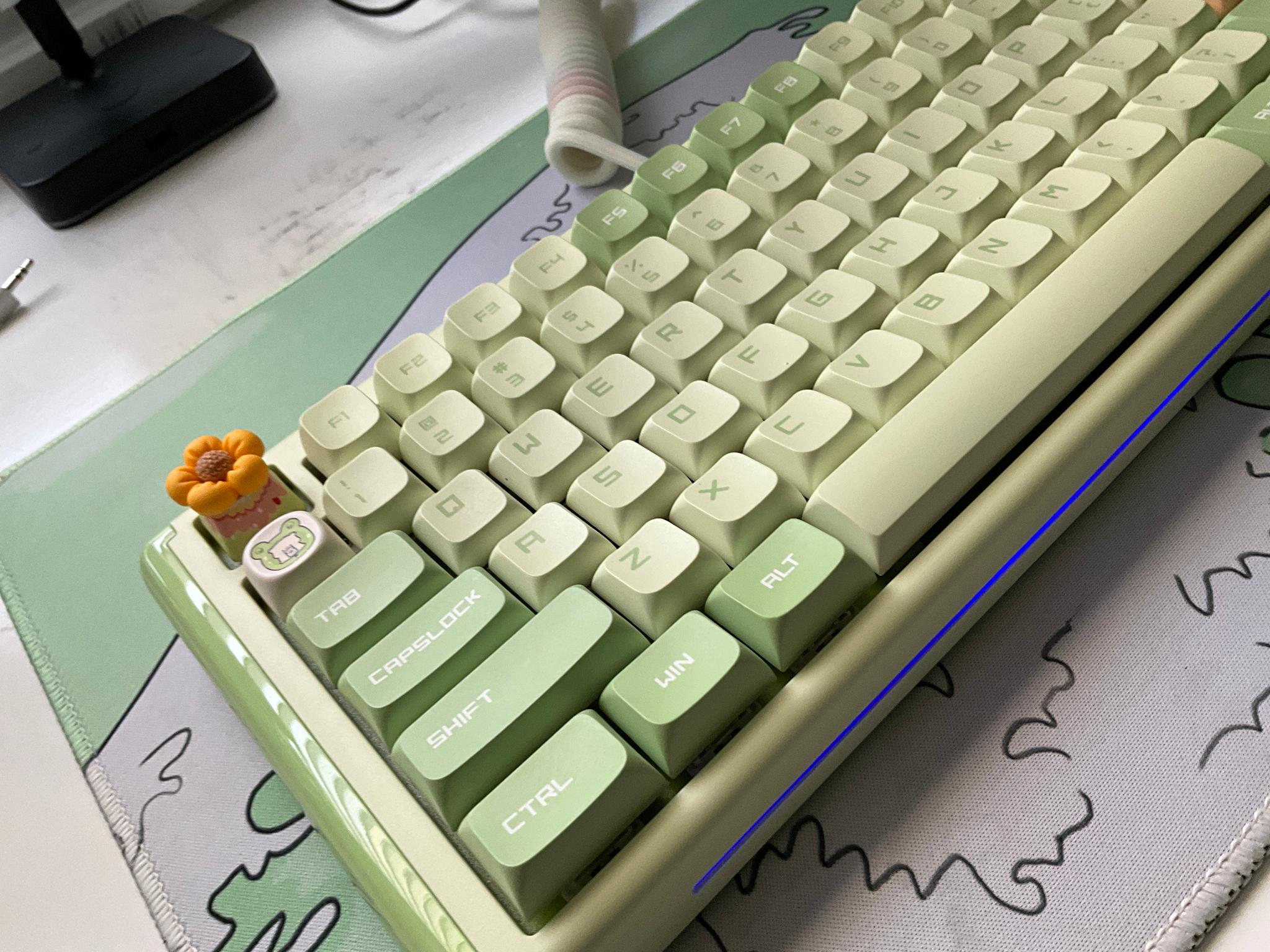 🥭🍈Dustsilver Melonshake🥭🍈
