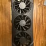XFX Swift AMD Radeon RX 9060XT 8GB OC Triple Fan Gaming Edition