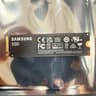 Samsung 990 EVO Plus 2TB NVMe Gen4 SSD (MZ-V9S2T0B) – 96% Health – Secure Erased