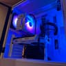 Starter Gaming PC - Intel Core i7-4790 | ASUS NVIDIA GeForce GTX 1070 | 16GB Ram | 1TB SSD | Win10