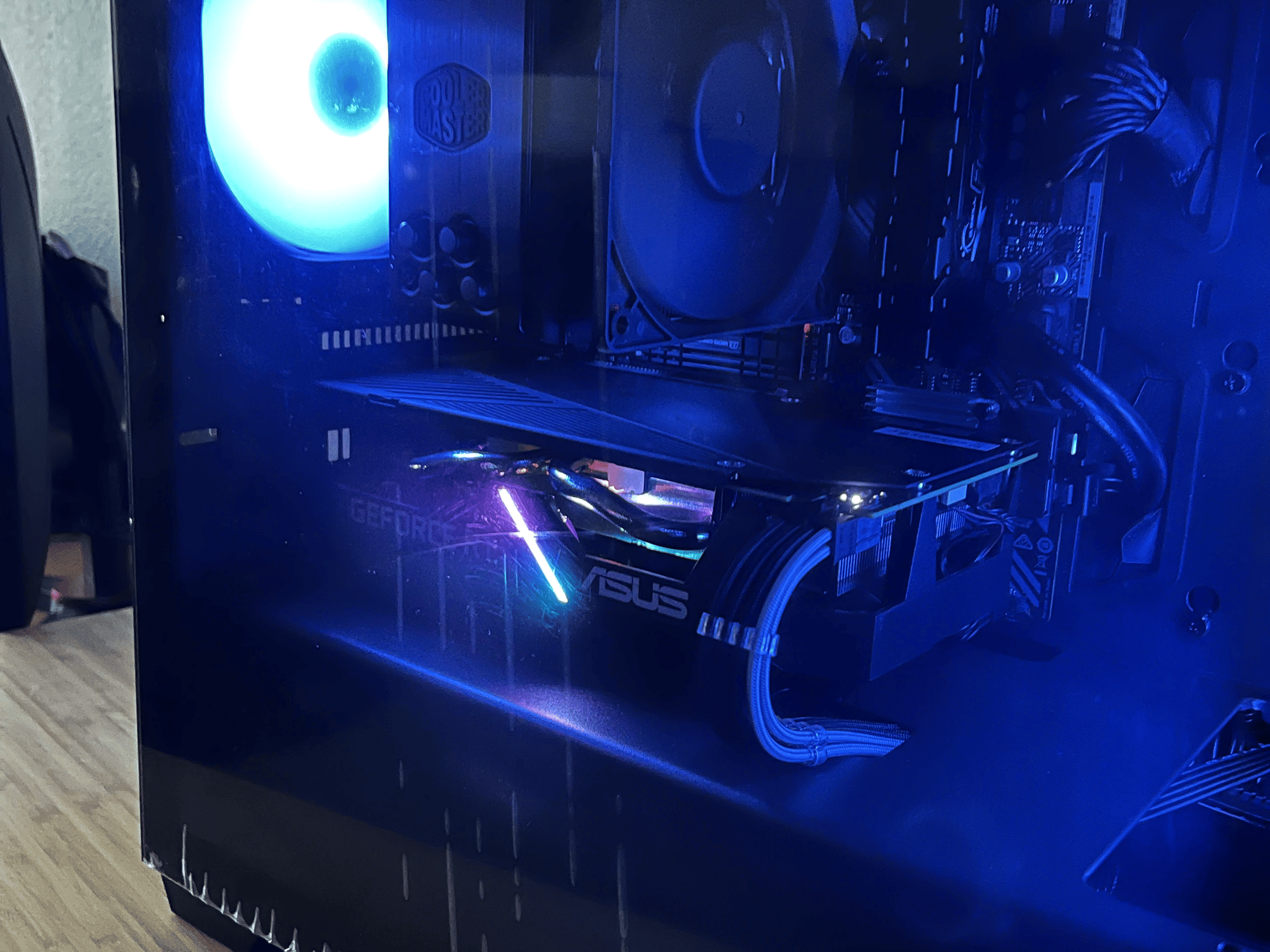 Stealthy 1440P Budget Banger!