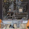 ASUS TUF Gaming B550-PLUS WiFi II – Excellent Condition | Perfect for Ryzen 5000