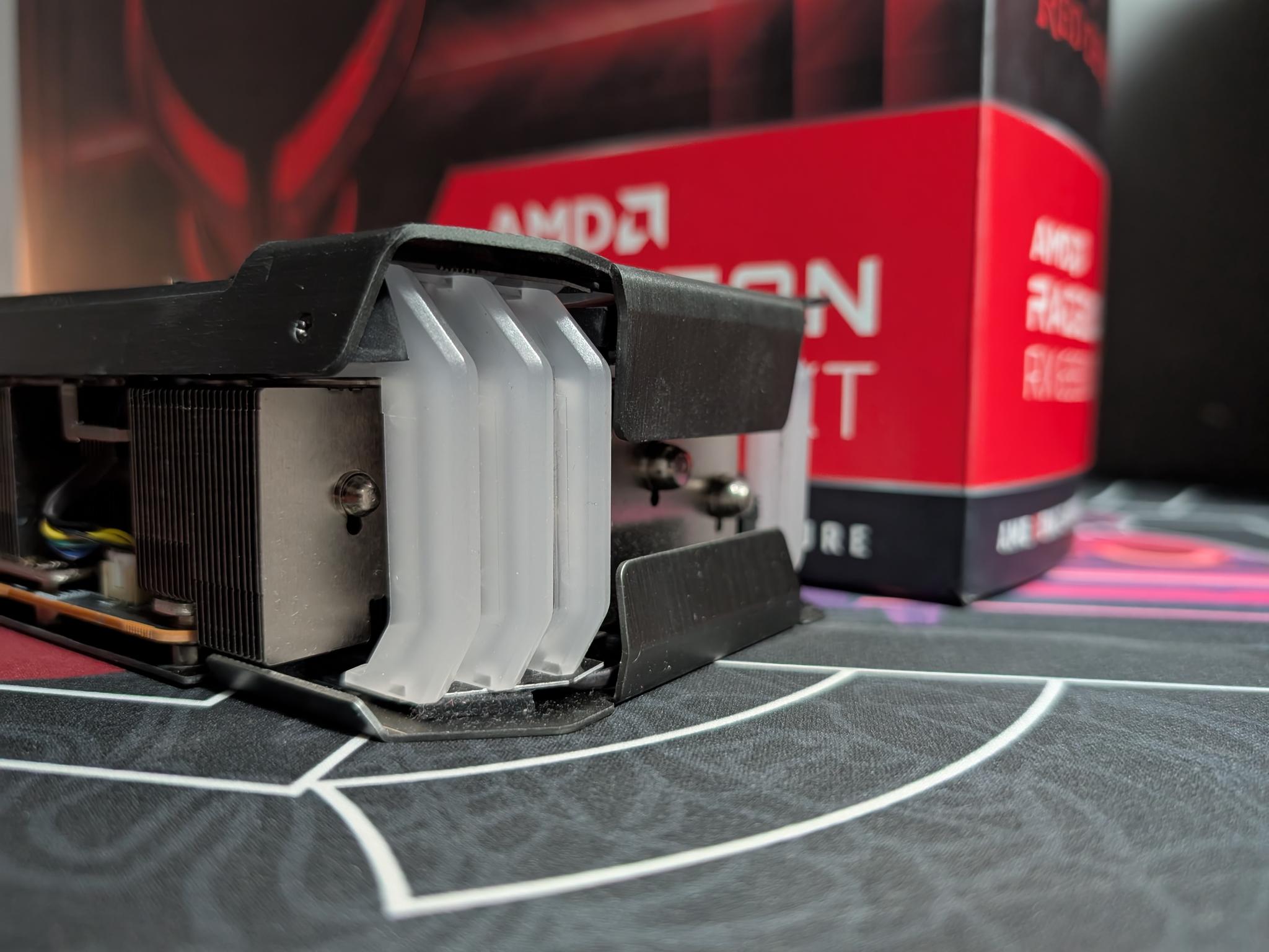 PowerColor Red Devil AMD Radeon RX 6950 XT 16GB