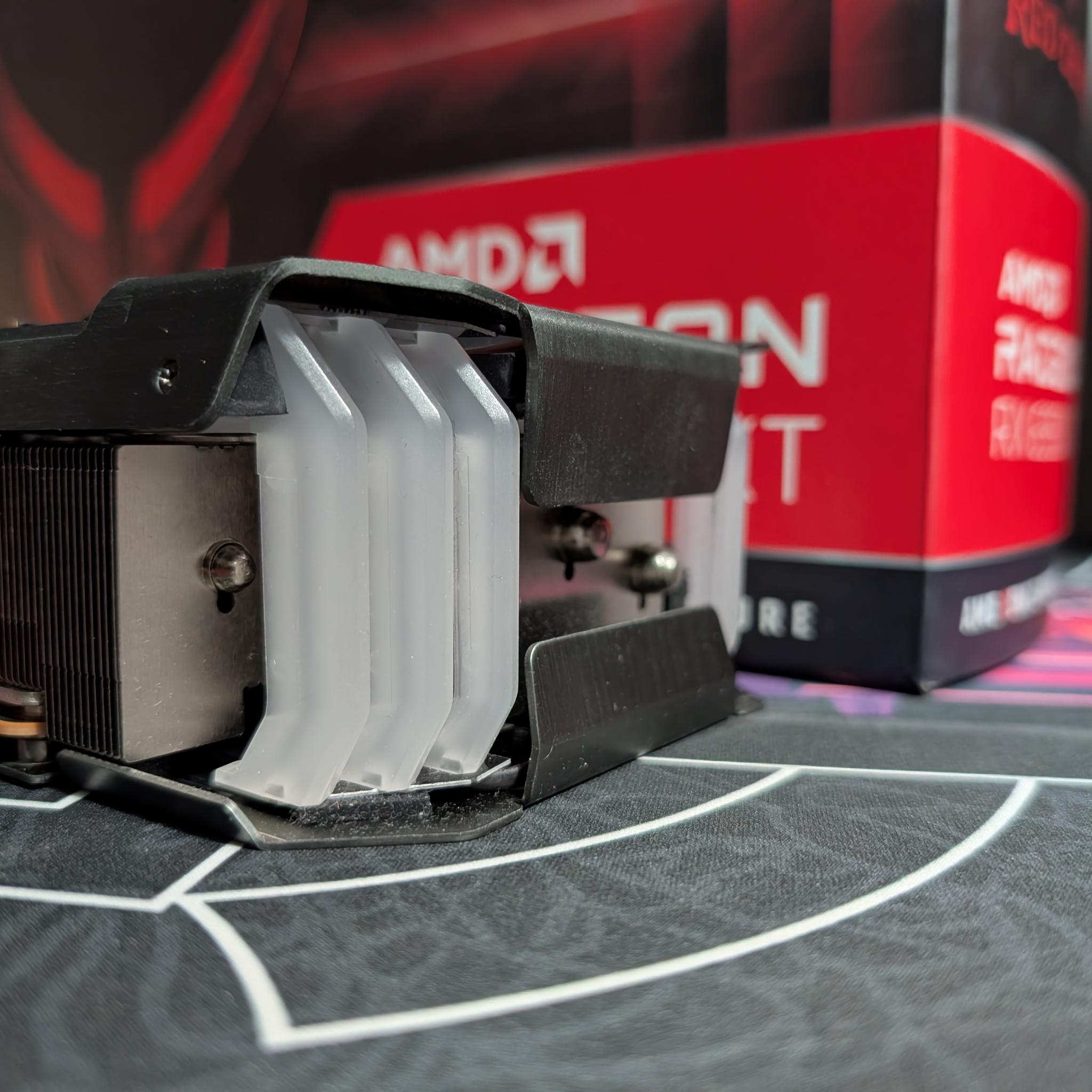 PowerColor Red Devil AMD Radeon RX 6950 XT 16GB