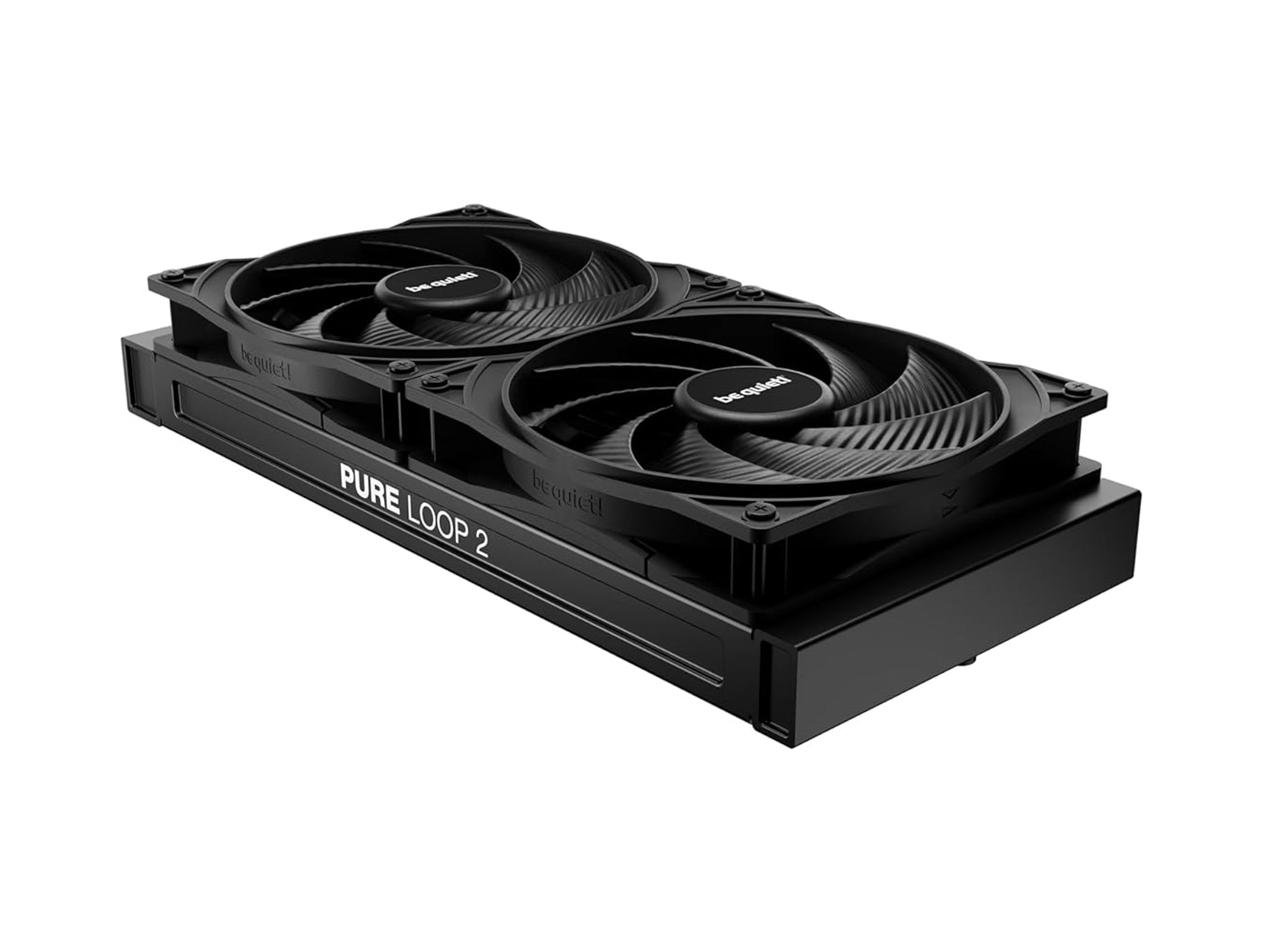 be quiet! Pure Loop 2 280mm All in One Water Cooling CPU Cooling System