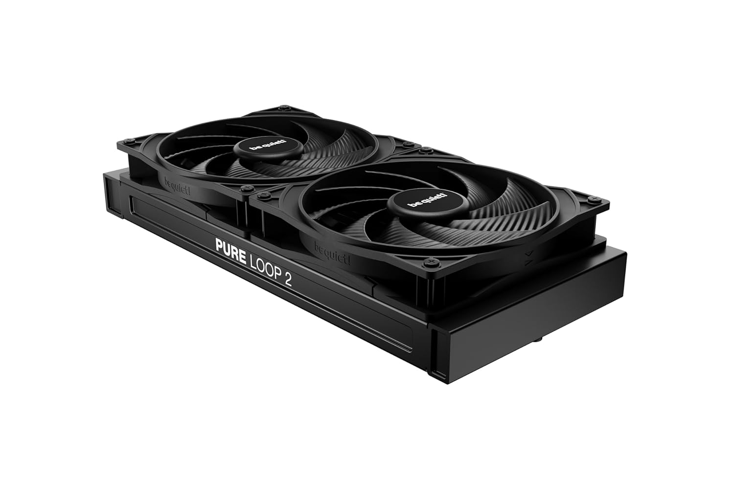 be quiet! Pure Loop 2 280mm All in One Water Cooling CPU Cooling System