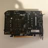 Asus Phoenix GTX 1650 4GB GPU
