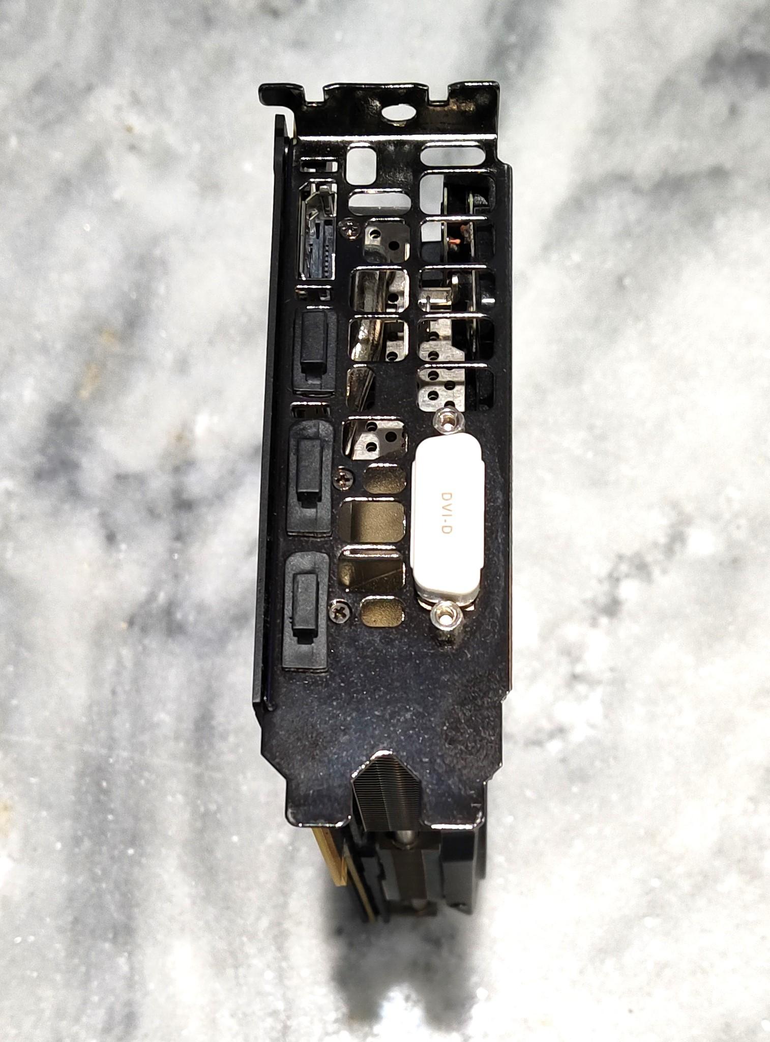 EVGA Geforce GTX 1080Ti  SC 11GB