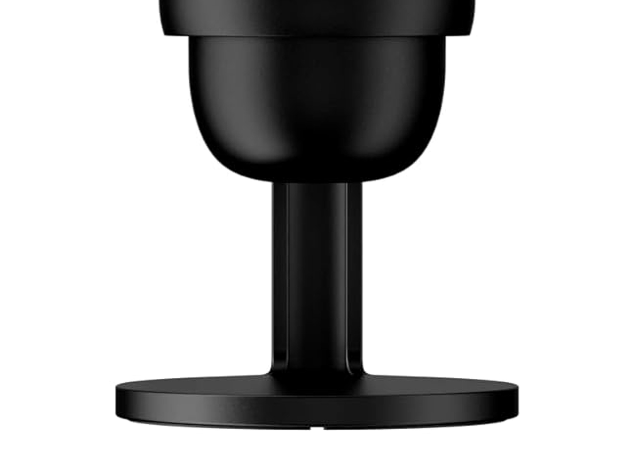 HyperX SOLOCAST USB Condenser Microphone - Black - New
