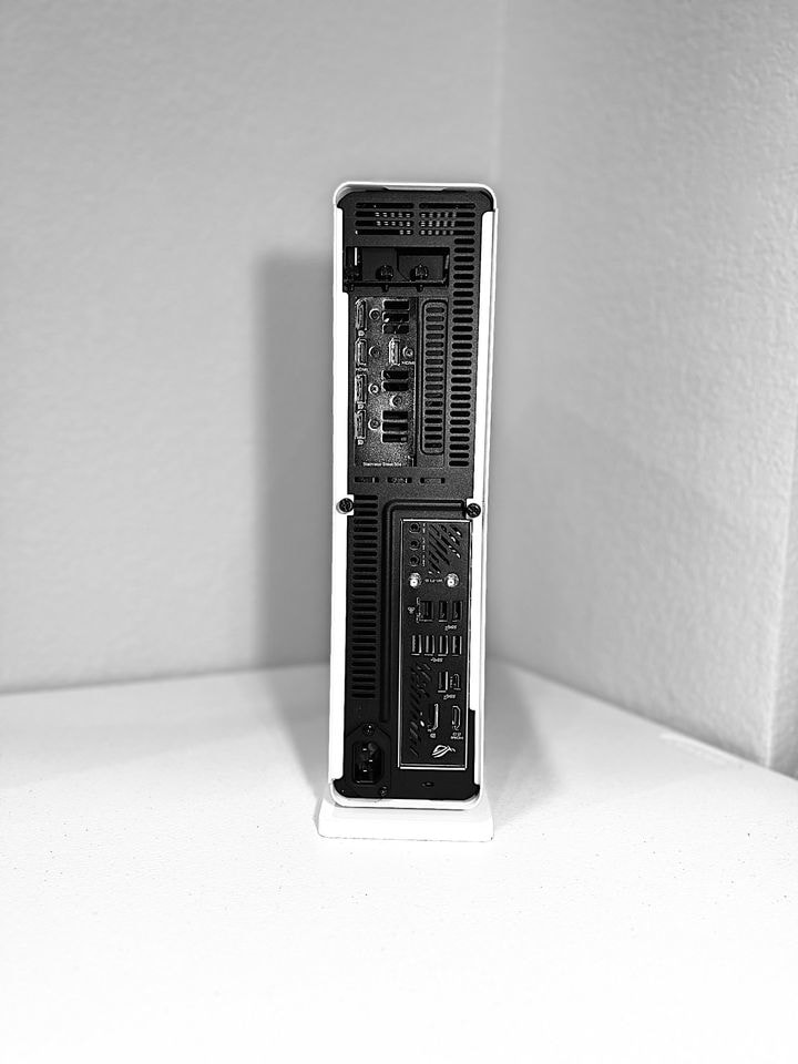 Fractal Design Ridge Budget Build | Ryzen 5 4500 | GTX 1050ti | Jawa