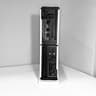 Fractal Design Ridge Budget Build | Ryzen 5 4500 | GTX 1050ti