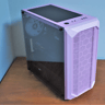 BA Gaming Rigs Tier 1 1080p Gaming PC (Pink), Brand New!!