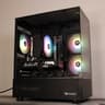 Gaming PC [RTX 5060 TI][i5 13400f][16GB Ram][1TB M.2]