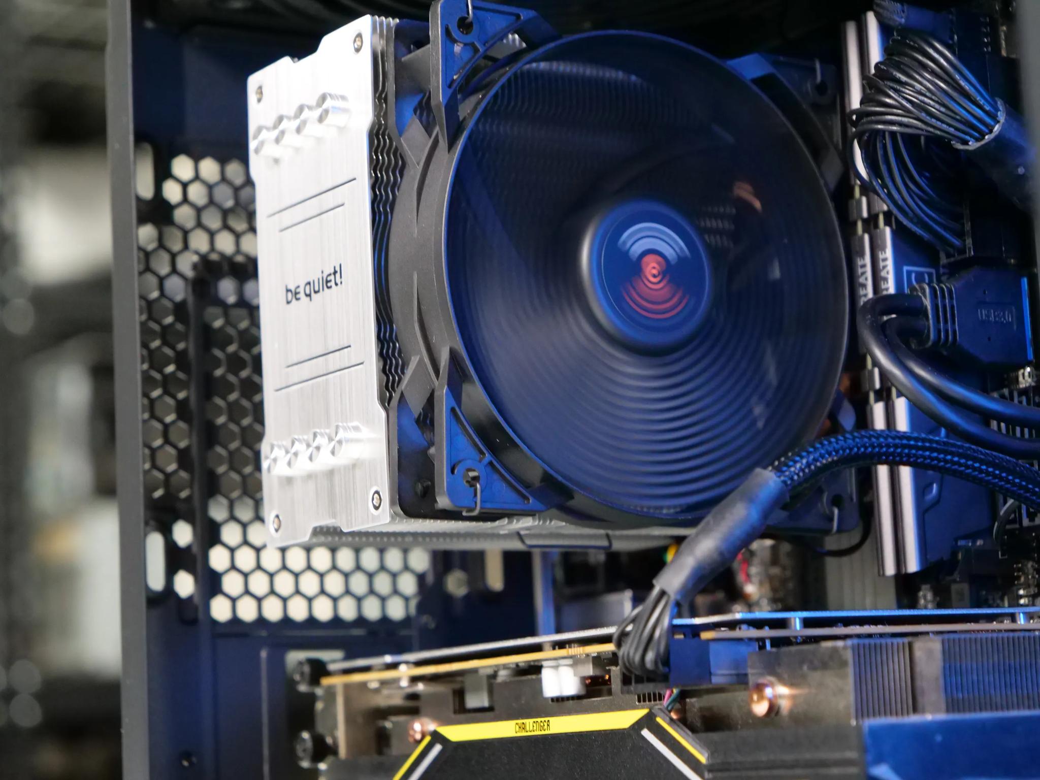 UCW Ready to Play "House of the Ryzen Sun" ITX build. (Ryzen 7 2700x+RX 5500 XT+16gb) Free Ship!