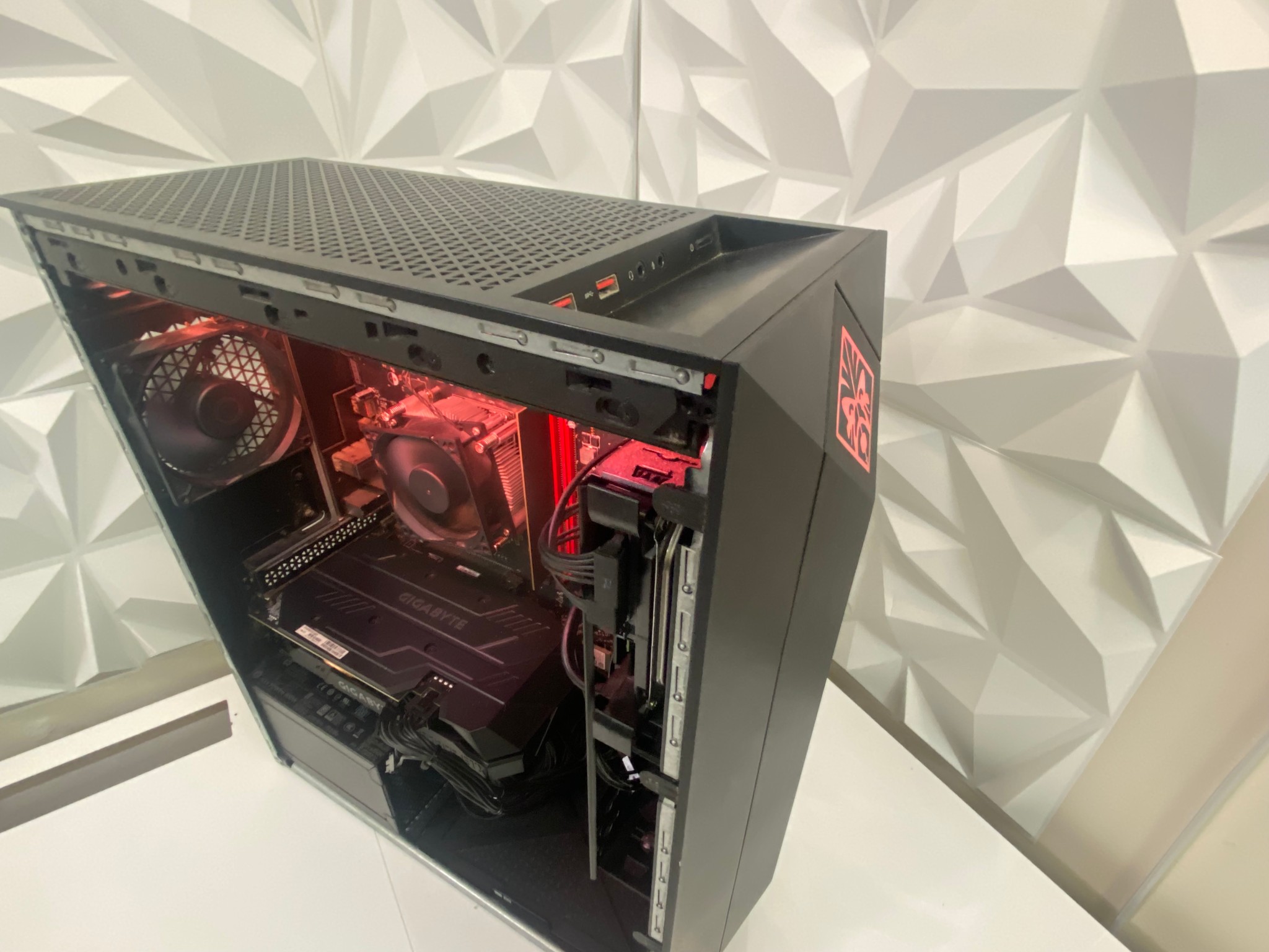 *HOLIDAY SALE* GTX 1660 Ti 6GB | intel i7 8700 | 16GB DDR4 | 1TB |