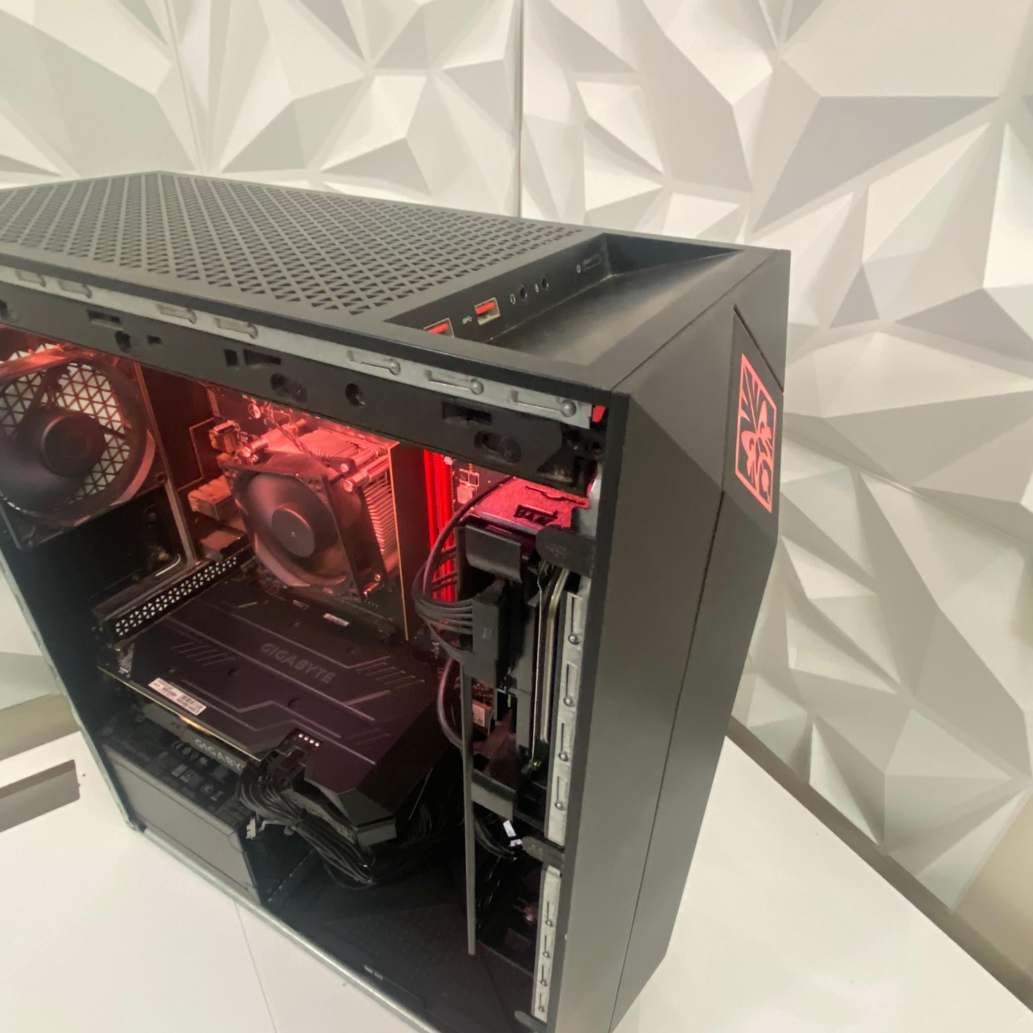 *HOLIDAY SALE* GTX 1660 Ti 6GB | intel i7 8700 | 16GB DDR4 | 1TB |
