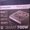 Thermaltake 700W 80 plus power supply