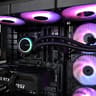 7600X3D | RTX 5070 | 32GB | 2TB | 1440p / 4K Gaming PC