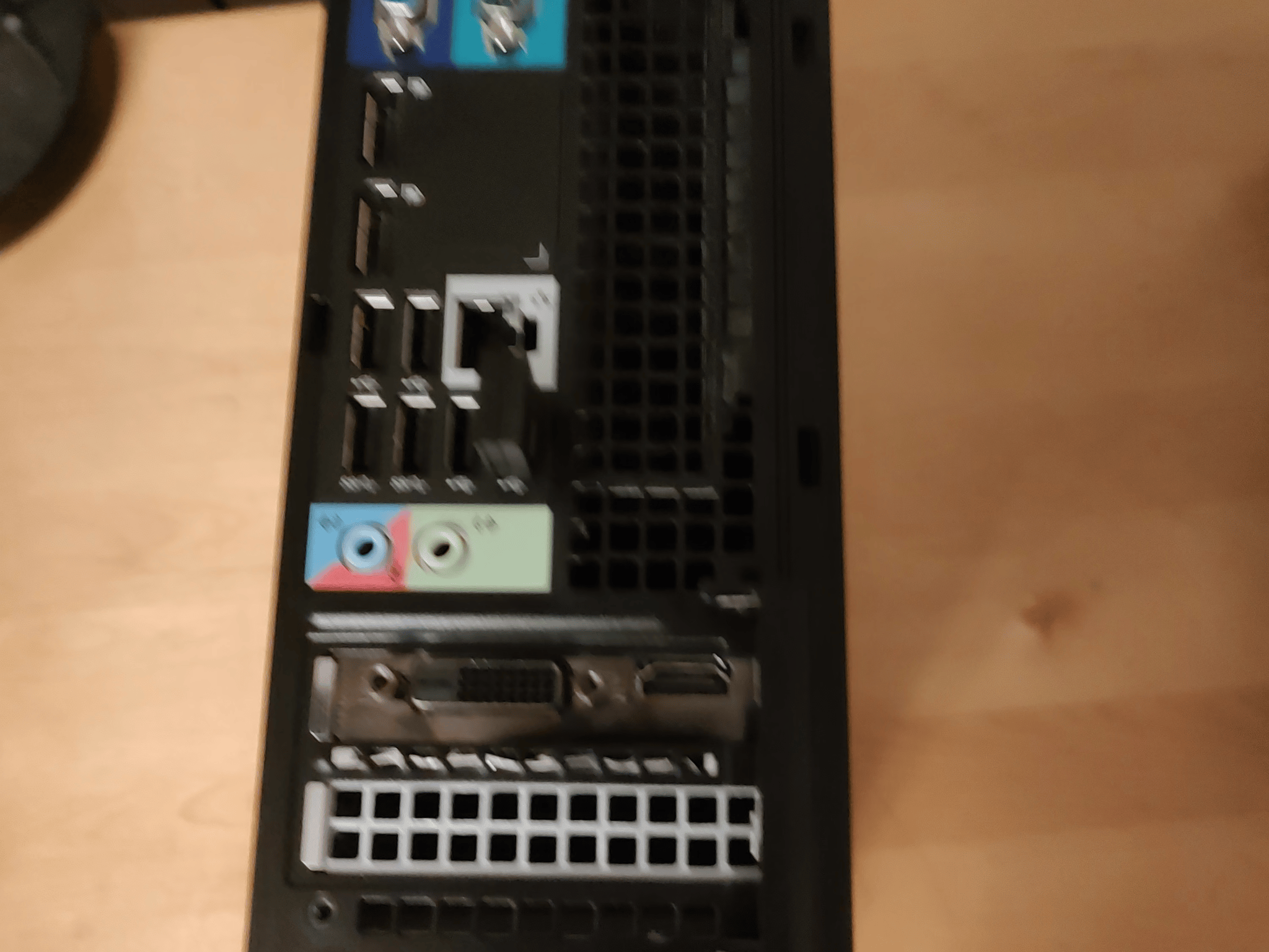 Gaming PC - Core i5 12gb RAM 256gb SSD GT 1030 GDDR5