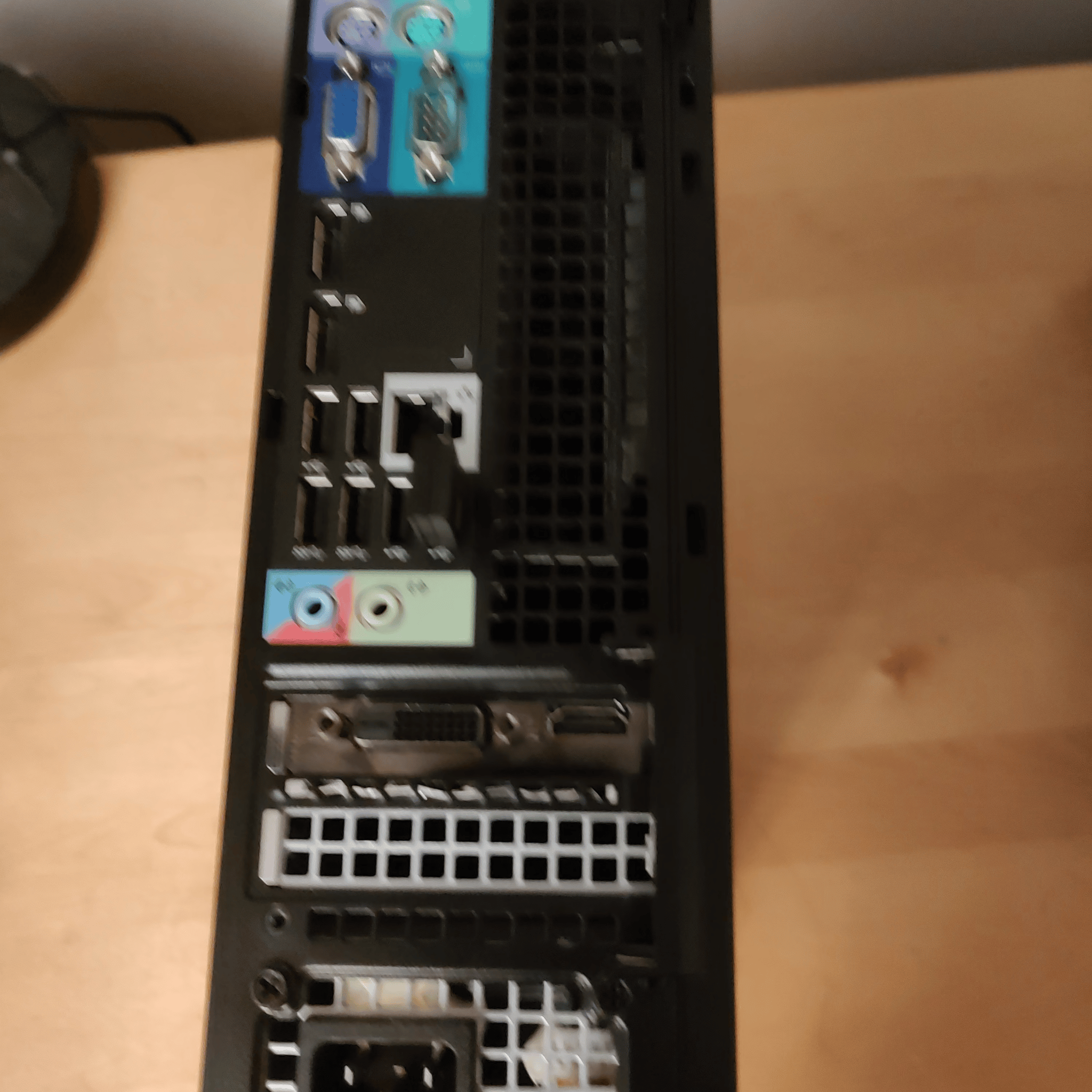 Gaming PC - Core i5 12gb RAM 256gb SSD GT 1030 GDDR5