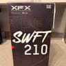 XFX Speedster SWFT210 Radeon RX 7800XT 16 GB GDDR6