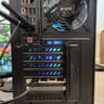 Budget  Ryzen 7 7800X3D Gaming PC, MSI MAG B650 AM5 WiFi, 32GB G.Skill DDR5, MSI NVidia RTX 3050