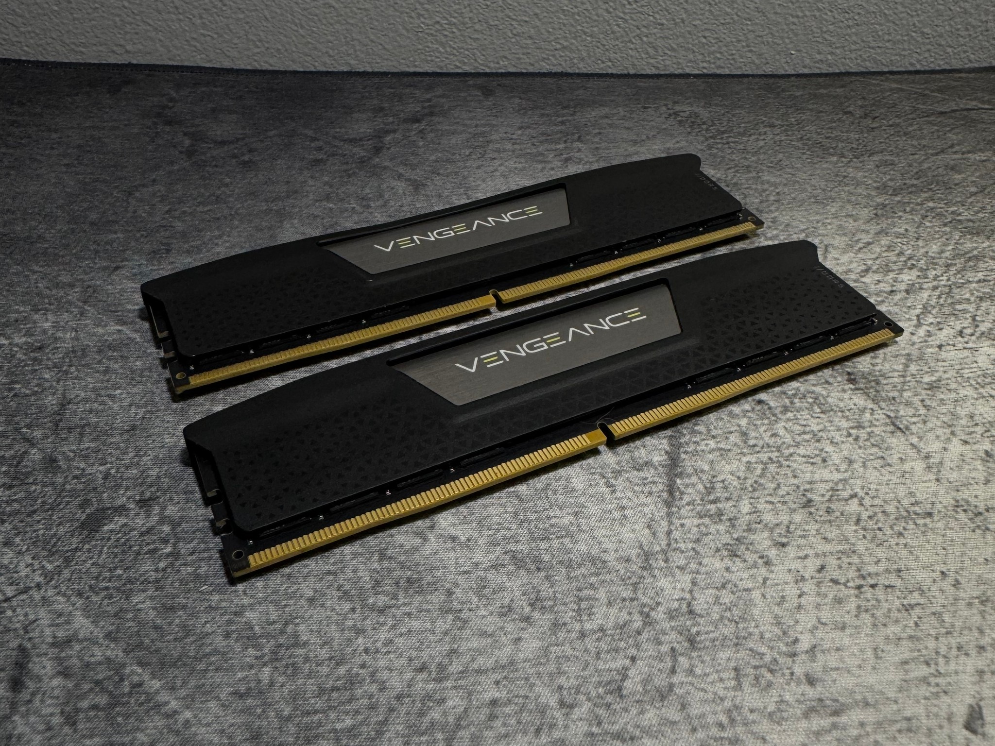 DDR5 64GB (2x32) 5600MHz Small Form Factor