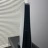 Playstation 5 + Black Plates