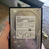 HGST 6TB SAS HDD Used