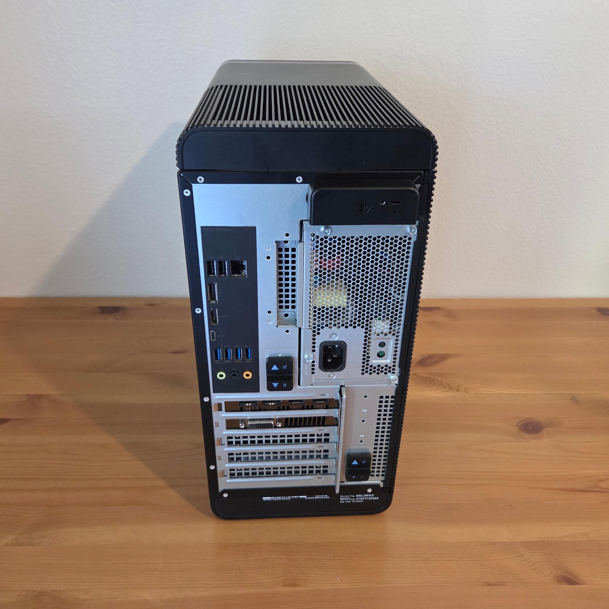 Budget Gaming Done Right #11 | i7 9700, ASUS GTX 1070 Ti, 16 GB Ram, Windows 11