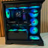 RTX 5080 | RYZEN 7 9800x3d | 48GB DDR5 7200MHZ | 2TB NVME | X870 MOTHERBOARD | 1300W