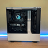 Gaming PC Ryzen 5 5600X RTX 3060 Ti 