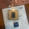 Intel Core i7-11700 2.5Ghz 8-Core LGA1200 Processor SRKNS