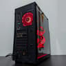 🧧Liquid-Cooled i7 + GTX 1080 Gaming PC