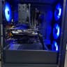 Entry Level Gaming PC Build RX 580