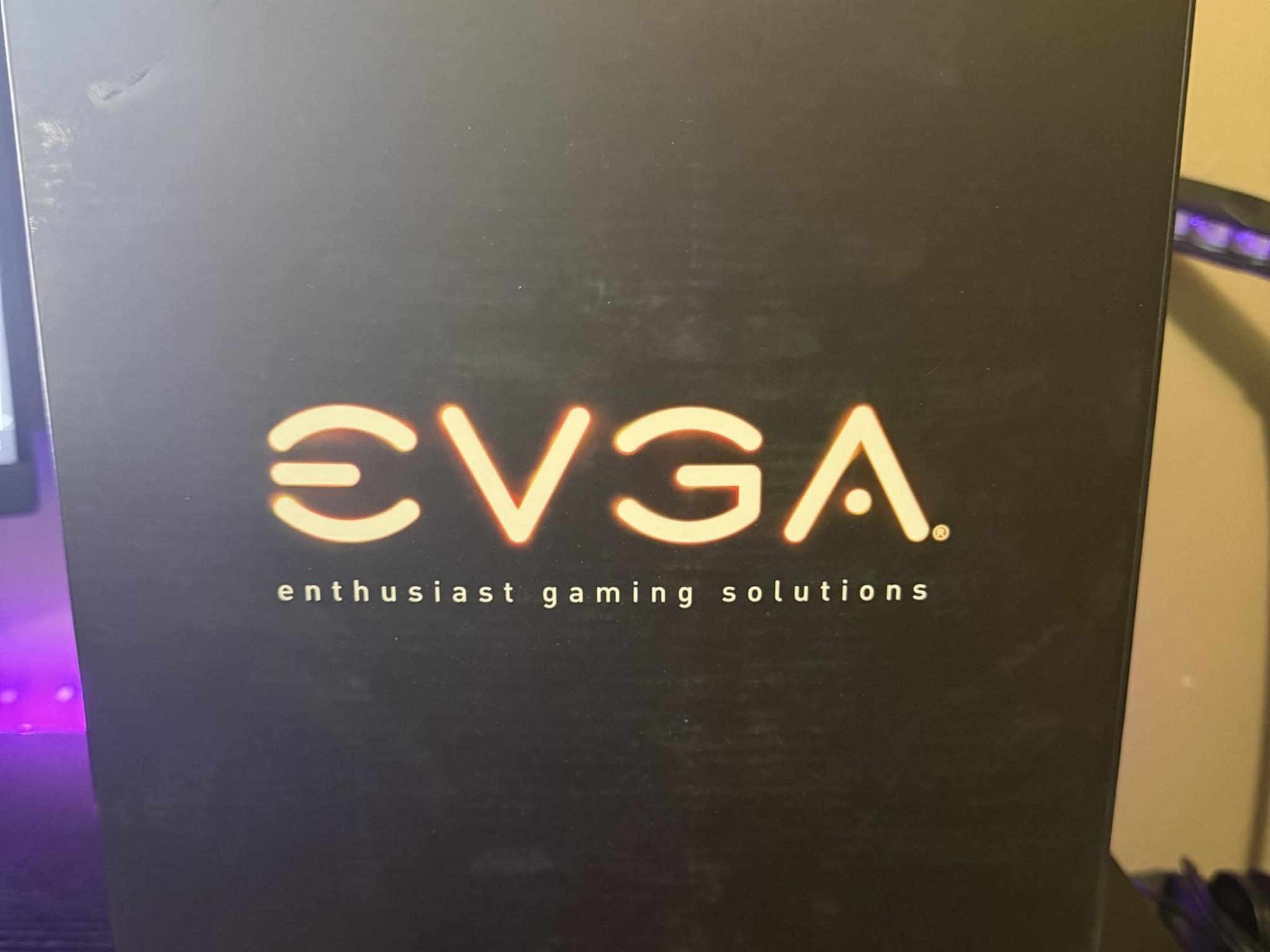 EVGA 3080 TI 12gb FTW3 Ultra.