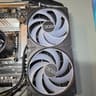 Intel Core Ultra 265f + ASUS B860M MAX GAMING AX + 240MM AIO