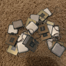 CPU KEYCHAINS!