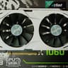 Nvidia 1060 6GB