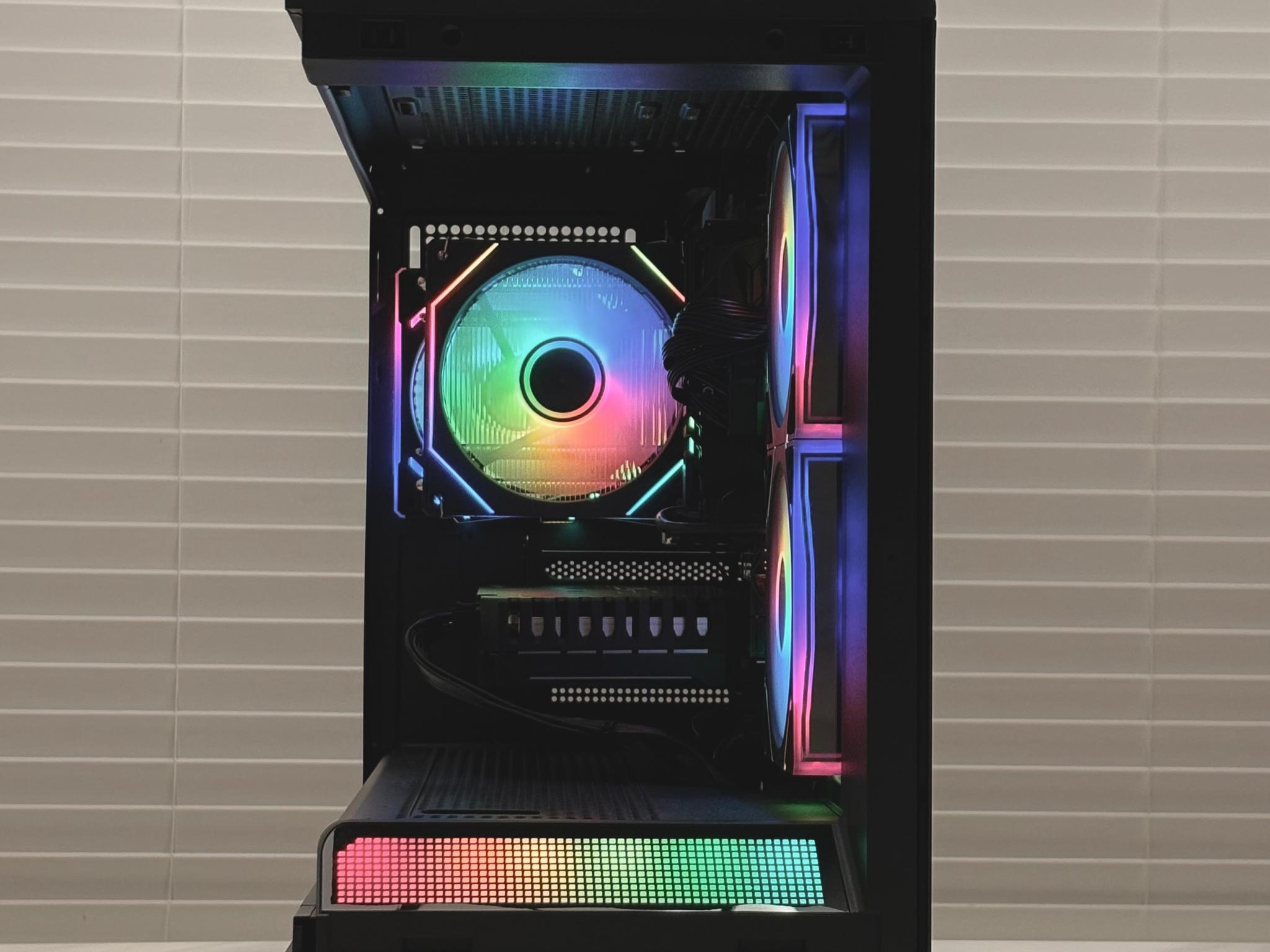 🔥Gaming PC | RTX 2060 Esports 144+ FPS Ready 🔥