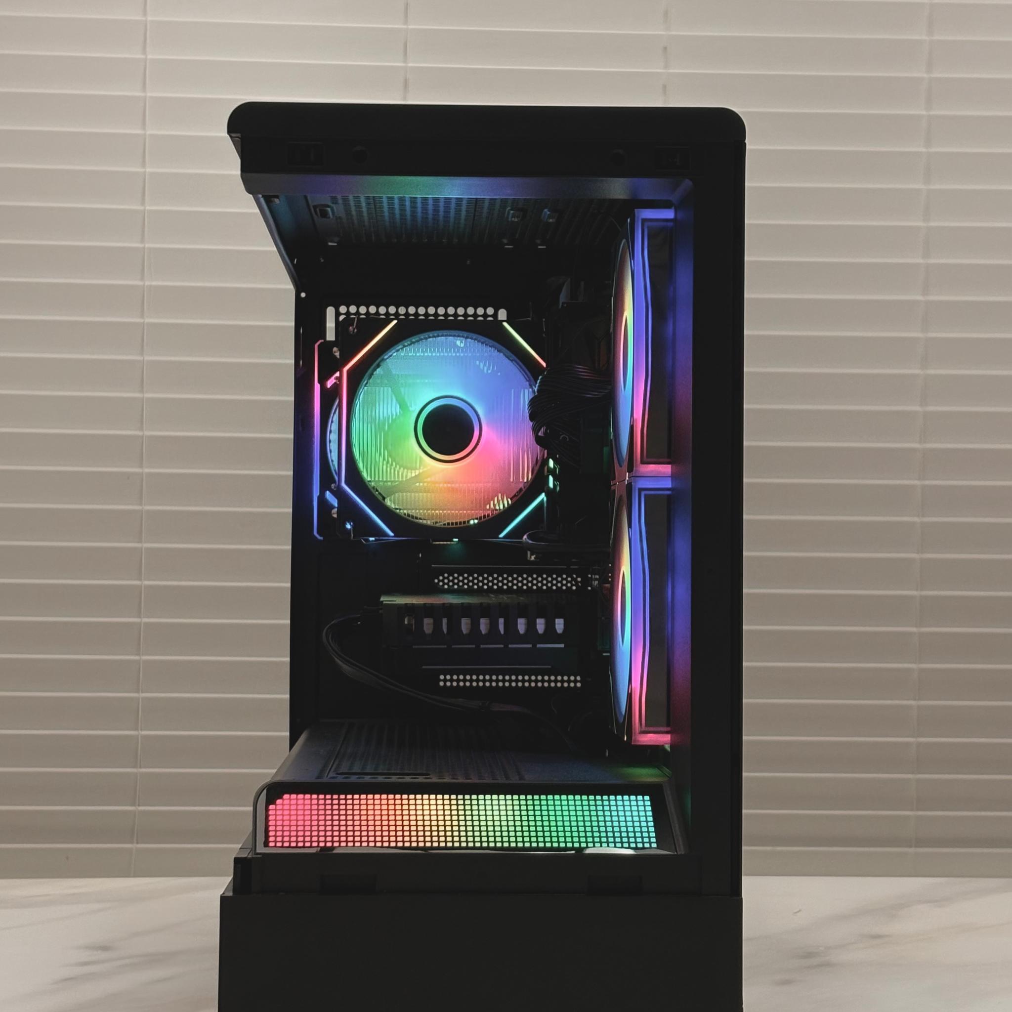 🔥Gaming PC | RTX 2060 Esports 144+ FPS Ready 🔥