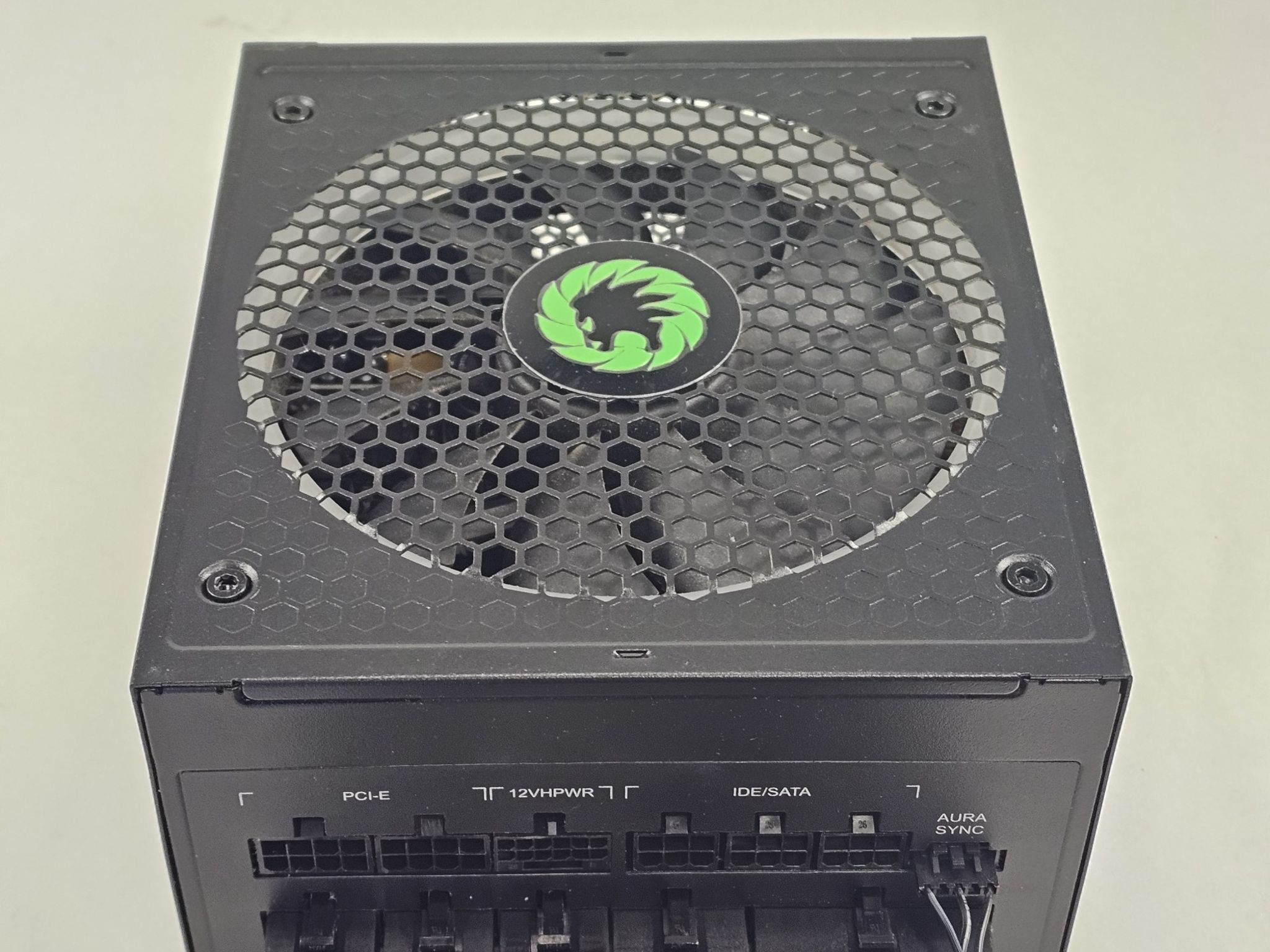 1300 Watt PSU GameMax RGB-1300 Power Supply