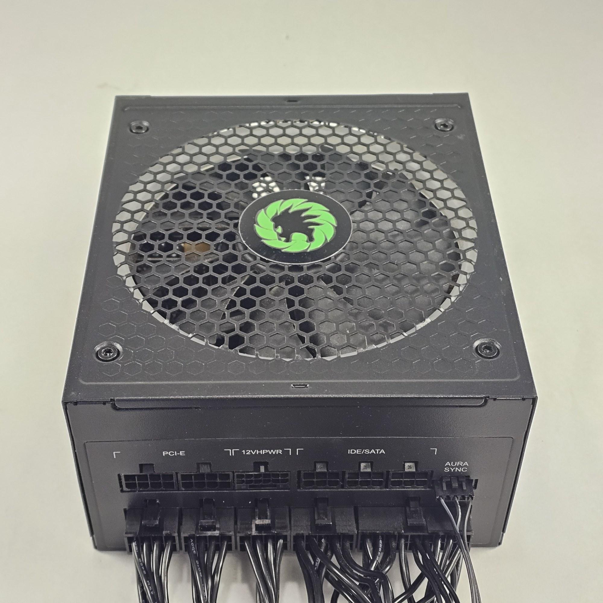 1300 Watt PSU GameMax RGB-1300 Power Supply